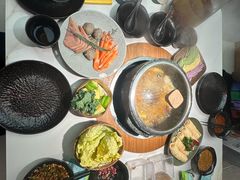 -芸山季·云南山珍菌火锅(南翔印象城MEGA店)