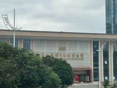 -广西壮族自治区博物馆