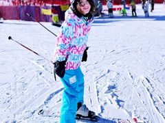 -长白山华美胜地滑雪场