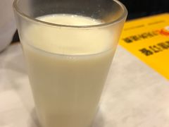 -永和大王(一口茶豆浆|花香豆更香·碧榕湾店)