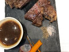 -春树下·树屋花房西餐厅(罍街AS1980店)