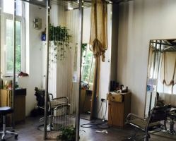 -MAGIC米几发型设计·羊毛卷