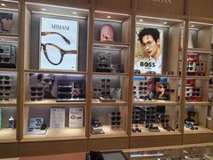 -MOSOO美速眼镜·国际品牌馆(八佰伴店)