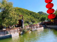 -山叶口景区