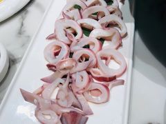 -匠心牛公馆·潮汕牛肉海鲜火锅(索菲特店)
