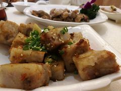 -龙悦湾酒家·八阵鱼生·渔人码头店