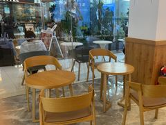 -Blueglass酸奶(财富购物中心店)