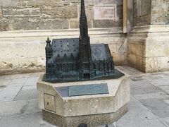 -斯蒂芬主教座堂(Stephansdom)