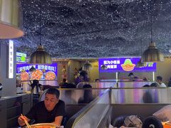-徐记小怪兽肉蟹煲(中央大街店)
