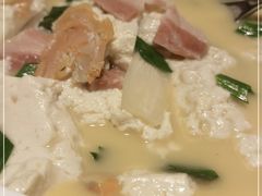 -九里云松·天香餐厅