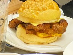 -颓记茶餐厅(美景总店)