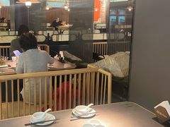 -晓淮山·扬州早茶·淮扬菜(龙阳广场店)