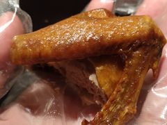 -大鸽饭(岗顶店)