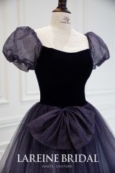 -拉瑞娜LaReine婚纱礼服高级定制