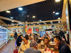 大堂-江二娃串串香(科园四路总店)