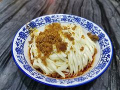 -西月城谭豆花(光华店)