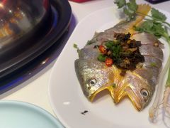 -苏大嘴蒸汽海鲜·海胆蒸饺(中山广场店)
