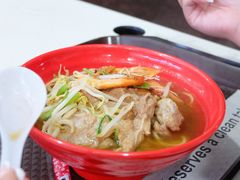 -纽顿熟食中心