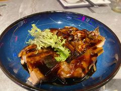 豉油碌鹅-啫神·广州地标美食(北京路店)