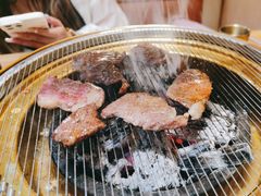 -闻老头·菊花炭烤肉(D11店)