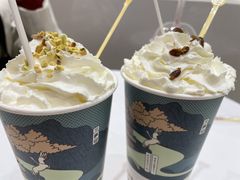 -KUNCHA鲲茶·江西制茶(铜锣湾店)