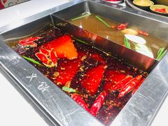 -串一火锅(赛格国际购物中心店)