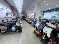-绿源电动车(普陀专卖店)