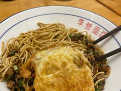 -李叁面馆(妇幼店)