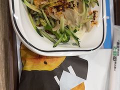 -魏家凉皮(博水商务大厦店)