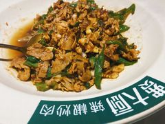 -费大厨辣椒炒肉(黄兴中心广场店)