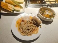 -海底捞火锅(外滩店)