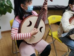 -音歆国艺馆·民乐培训(双榆树店)