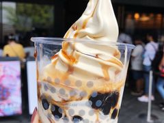 -喜茶(北京三里屯太古里店)