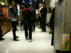 -小杨烤肉(朱雀店)