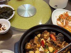 -醉壹号海鲜大排档(厦门美食地标店)