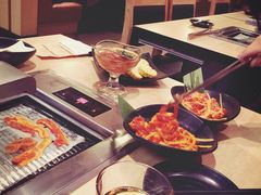 -新石器烤肉(南站店)