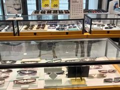 -大明府国际眼镜(太原北街店)