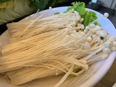 -阳坊胜利涮羊肉(阳坊老店)