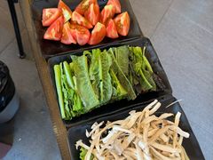 -大理.老字号渝记酸萝卜乌鱼(古城总店)