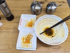 -龙华素斋(龙华路店)