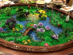 -普天和酒楼·新津菜·烤鸭(天津之眼店)