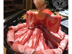 -三人行骨头王火锅(长寿店)
