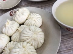 -津门张记包子铺(中山门店)