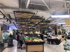 -永辉超市(嘉定宝龙广场店)