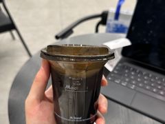 -M Stand(南京紫峰大厦店)