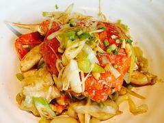 -蟹之国·精品蟹料理(极地店)