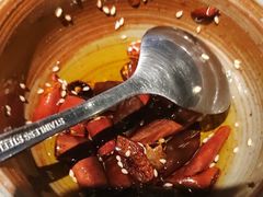 -老墙根涮肉·铜锅·烧烤(欢乐谷·王四营店)