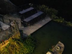 -厦门园林植物园-植物园滴水山房