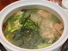 -新招鲜(桃浦路店)