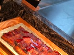 -松子料理(亮马桥店)
